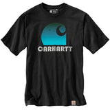 Carhartt Loose Fit Heavyweight Short Sleeve C Graphic T-Shirt 106151
