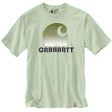 Carhartt Loose Fit Heavyweight Short Sleeve C Graphic T-Shirt 106151