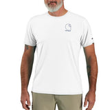 Carhartt Force Sun Defender™ Lightweight Short-Sleeve Logo Graphic T-Shirt - 106163