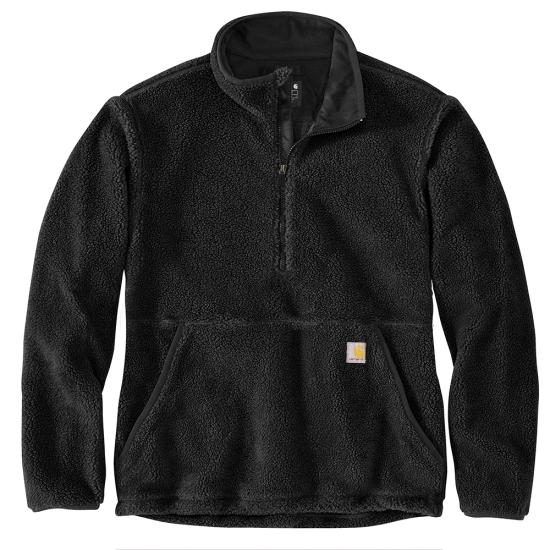 Carhartt Loose Fit Fleece Pullover - 106443 – WORK N WEAR