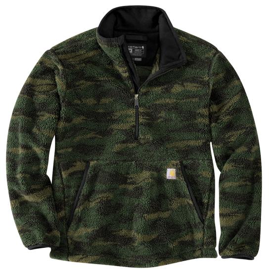 Carhartt Loose Fit Fleece Pullover - 106443