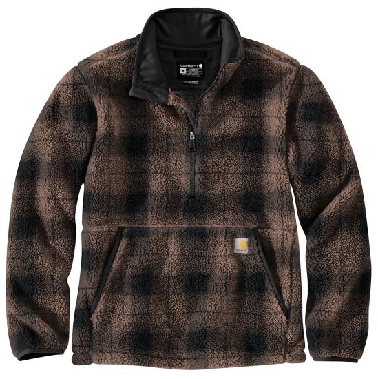 Carhartt Loose Fit Fleece Pullover - 106443 – WORK N WEAR