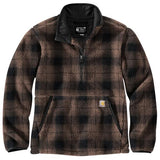 Carhartt Loose Fit Fleece Pullover - 106443