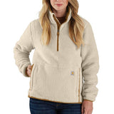 Carhartt Women's Loose Fit Fleece Pullover - 106470