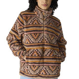 Carhartt Women's Loose Fit Fleece Pullover - 106470