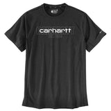 Carhartt Force® Relaxed Fit Midweight Short-Sleeve Logo Graphic T-Shirt 106653