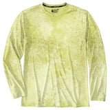 Carhartt Force Sun Defender™ Lightweight Long-Sleeve Logo Print T-Shirt - 106779