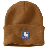 Carhartt RUBBER Patch Beanie 106920