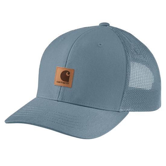 Carhartt Washed Duck Mesh-Back Cap 107340