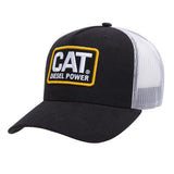 CAT Men's Retro Diesel Power Cap -1090002