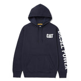 Caterpillar Men's Men's Diesel Hooded Sweatshirt - 1090036