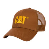 CAT Men's Raised Logo Cap - 1120062