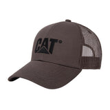 CAT Men's Raised Logo Cap - 1120062
