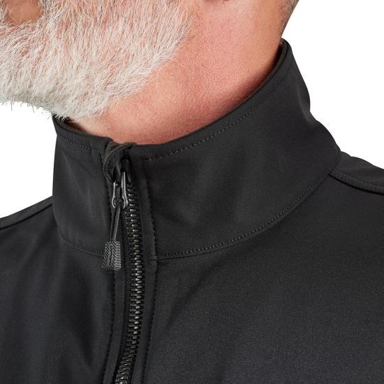 Carhartt Rain Defender™ Relaxed Fit Softshell Vest - 106439