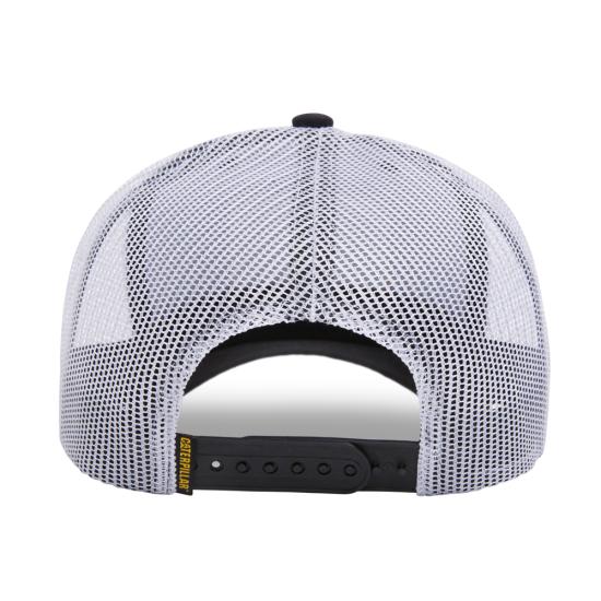 CAT Men's Retro Diesel Power Cap -1090002