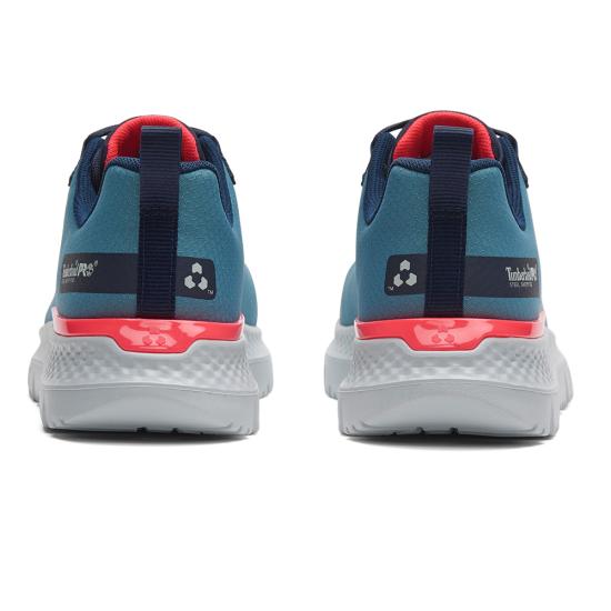 Timberland PRO® Women's Intercept Steel-Toe Work Sneaker