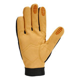 Carhartt High Dexterity Protective Knuckle Guard Glove - GD0796M