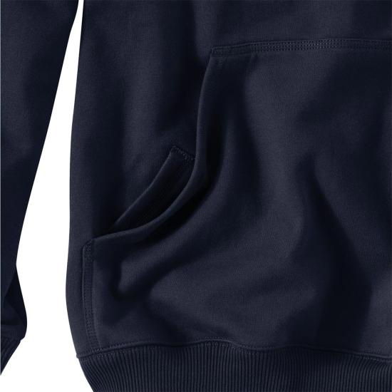 Carhartt Rain Defender® Paxton Hooded Heavyweight Sweatshirt - 100615