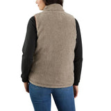 Carhartt Women's Montana Reversible Relaxed Fit Insulated Vest - 105607