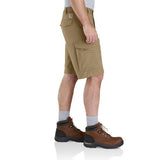 Carhartt Rugged Flex® Relaxed Fit Canvas Cargo Work Short 103542