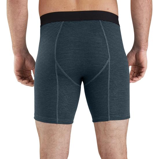 Carhartt Men's Force® 8 Tech Boxer Brief - UU0123
