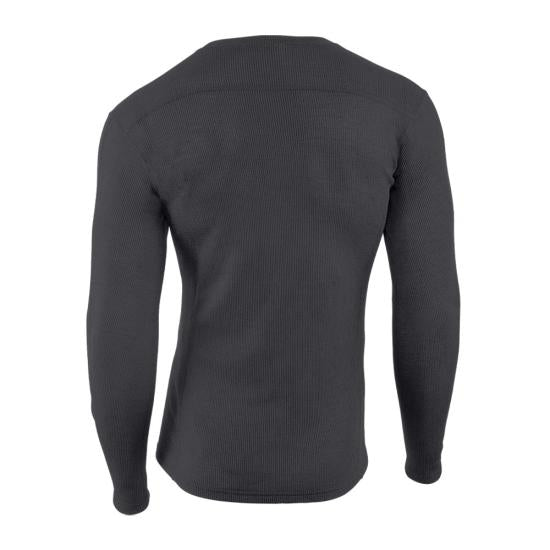 Carhartt Couche de base pour homme Force® Classic Crew Poids moyen - MBL113