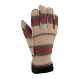 Carhartt Men's Insulated System Glove - GL0816M