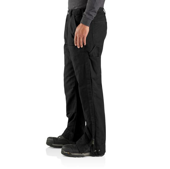 Carhartt Loose Fit Washed Duck Insulated Pant - 105471