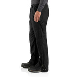 Carhartt Loose Fit Washed Duck Insulated Pant - 105471
