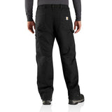 Carhartt Loose Fit Washed Duck Insulated Pant - 105471