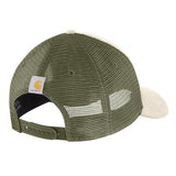 Carhartt Canvas Logo C Cap 106401