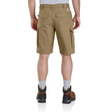 Carhartt Rugged Flex® Relaxed Fit Canvas Cargo Work Short 103542