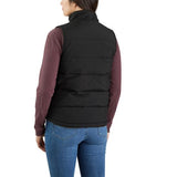 Carhartt Women's Montana Reversible Relaxed Fit Insulated Vest - 105607