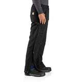 Carhartt Loose Fit Washed Duck Insulated Pant - 105471