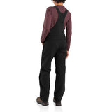 Carhartt Women's Super Dux Relaxed Fit Insulated Bib Overall - 104920