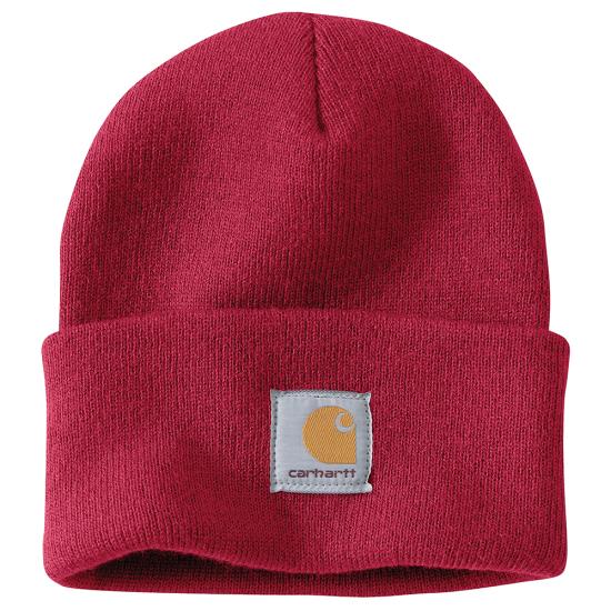 Carhartt Acrylic Hat A18