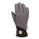 Carhartt Men's Rugged Flex® Insulated Open Cuff Glove GD0812M