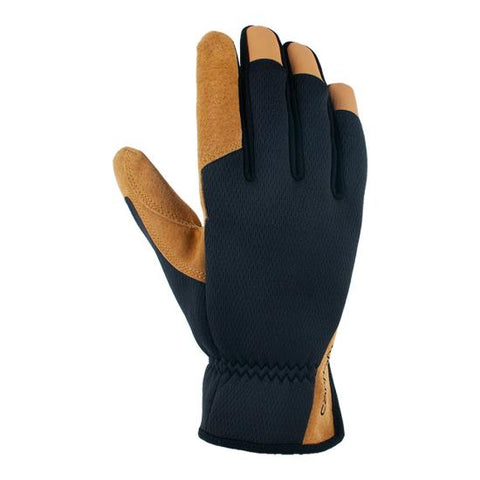 Carhartt Leather High Dexterity Glove - GD0869M