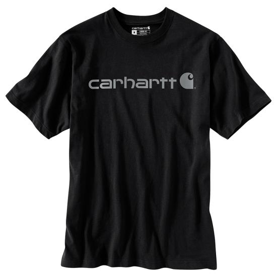 Carhartt Dearborn Loose Logo T-Shirt - K195