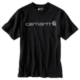 Carhartt Dearborn Loose Logo T-Shirt - K195