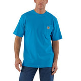 Carhartt Loose Fit Heavyweight Short-Sleeve Pocket T-Shirt - K87 NEW