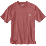 Carhartt Loose Fit Heavyweight Short-Sleeve Pocket T-Shirt - K87 NEW