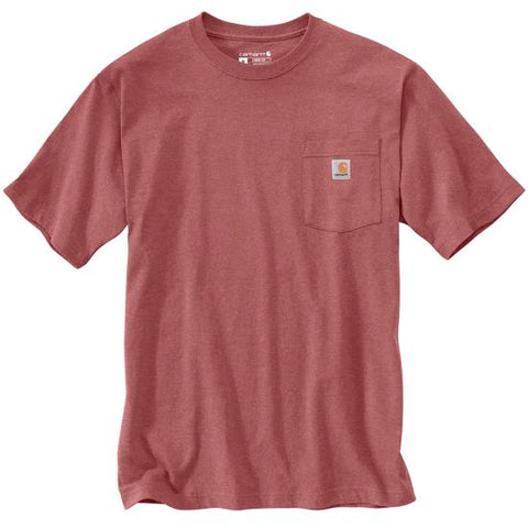 Carhartt Loose Fit Heavyweight Short Sleeve Pocket T-Shirt - K87 NEW