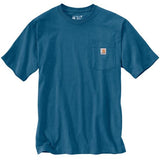 Carhartt Loose Fit Heavyweight Short Sleeve Pocket T-Shirt - K87