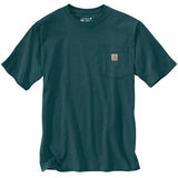 Carhartt Loose Fit Heavyweight Short Sleeve Pocket T-Shirt - K87 NEW