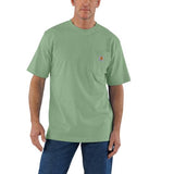 Carhartt Loose Fit Heavyweight Short-Sleeve Pocket T-Shirt - K87 NEW