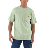 Carhartt Loose Fit Heavyweight Short-Sleeve Pocket T-Shirt - K87 NEW