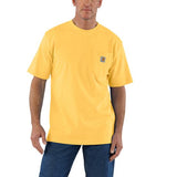 Carhartt Loose Fit Heavyweight Short-Sleeve Pocket T-Shirt - K87 NEW