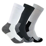 Carhartt Lightweight Stretch Top Crew Sock 3-Pack - SC2213M