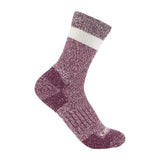 Carhartt Women's Midweight Crew Sock - SC7680W